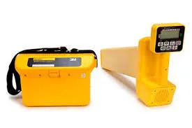 Localizador de Utilidades 3M 2273