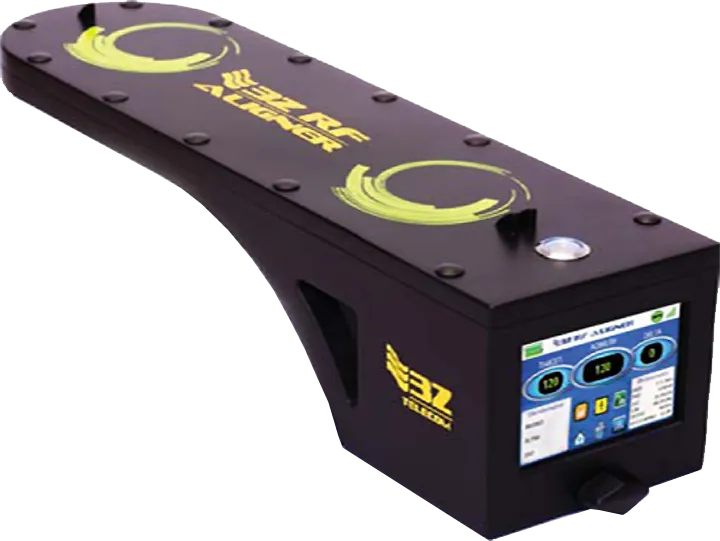Alinhador de Antena GPS 3Z Telecom RFA1000
