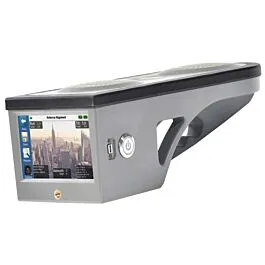 Ferramenta de Alinhamento de Antena 3Z Telecom RFV-2000 RF Vision