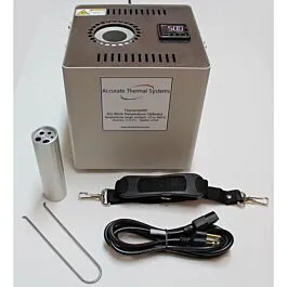 Accurate Thermal Systems ATS3010 ThermCal400 Calibrador de Bloco Seco