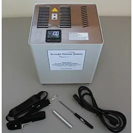 Accurate Thermal Systems ATS3080 Calibrador de Bloco Seco