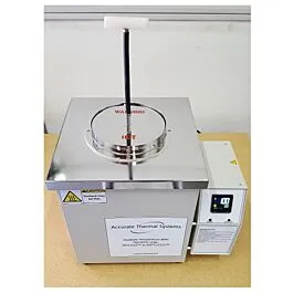 Banho Fluidizado Accurate Thermal Systems FTBSL6