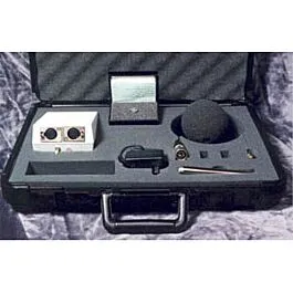 Microfone de Medição 1/2" ACO Pacific 7012