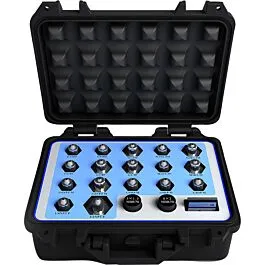 Kit de Adaptador Additel ADT104 e Conector
