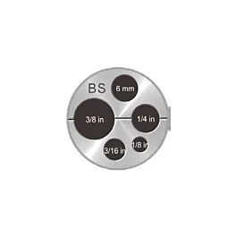Inserto de Termopar Additel ADT110-875-TC-INSERT-BS
