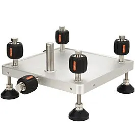Manifold de Pressão Hidráulica Additel ADT123-M