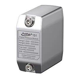Módulo de Pressão Additel ADT151 para Controlador ADT7XX