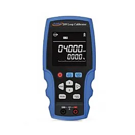 Calibrador de Loop Portátil Additel ADT209