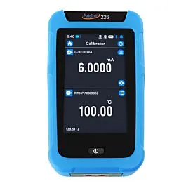Calibrador de Processo Multifuncional Additel ADT226