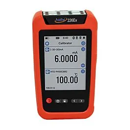 Calibrador de Processo Multifuncional Additel ADT226EX