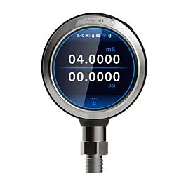 Calibrador de Pressão Digital Avançado Additel ADT673