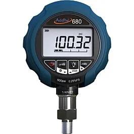 Manômetro Digital Additel ADT680W