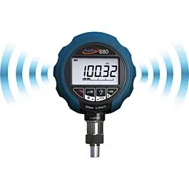 Manômetro Digital Additel ADT680W