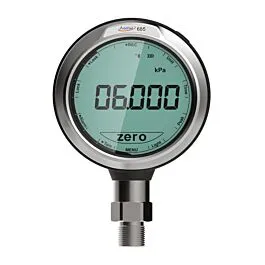 Medidor de Pressão Digital Additel ADT685-05-GP3K-PSI-N-DL