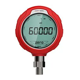 Medidor de Pressão Digital Additel ADT685EX-02-GP5K-PSI-N-DL