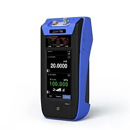 Additel ADT760-LLP-DL Calibrador de Pressão