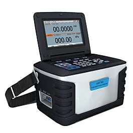 Additel ADT761-MA-N Calibrador de Pressão