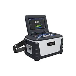 Calibrador de Pressão Additel ADT761A-LLP-DP025