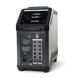 Forno de Calibração de Termopares Additel ADT875PC-1210-NO-110V