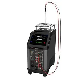 Forno de Calibração de Termopares Additel ADT875PC-1210-NO-220V