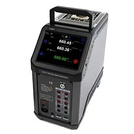 Calibrador de Poço Seco Additel ADT875PC-350-B-110V