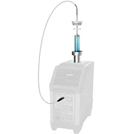 Kit de Célula de Ponto Triplo de Água Additel ADT878-TPW-KIT