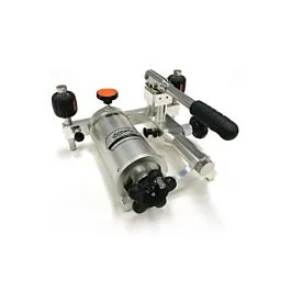 Bomba de Teste de Baixa Pressão Additel ADT912A-B2-SET