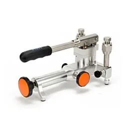 Bomba de Teste de Pressão Pneumática Additel ADT914A-N2-SET