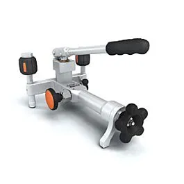 Bomba Pneumática de Teste de Pressão Additel ADT918-N-SET