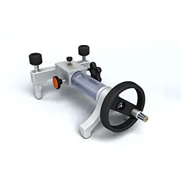 Bomba de Teste de Pressão Hidráulica Additel ADT927-B