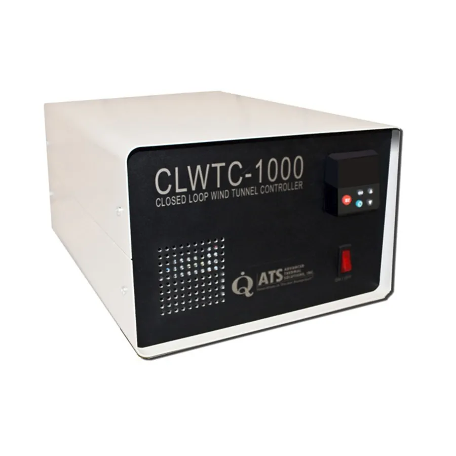 Controlador de Automação Advanced Thermal Solutions CLWTC-1000