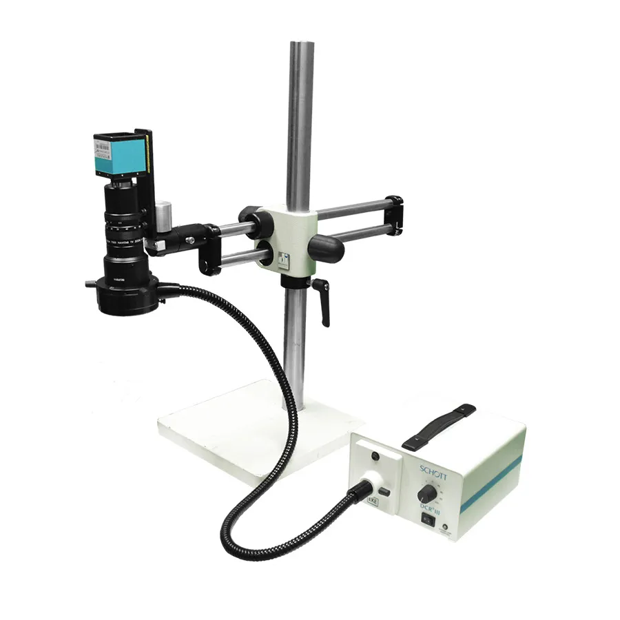 Advanced Thermal Solutions ethermVIEW Sistema de Termografia em Cristal Líquido de Alta Resolução