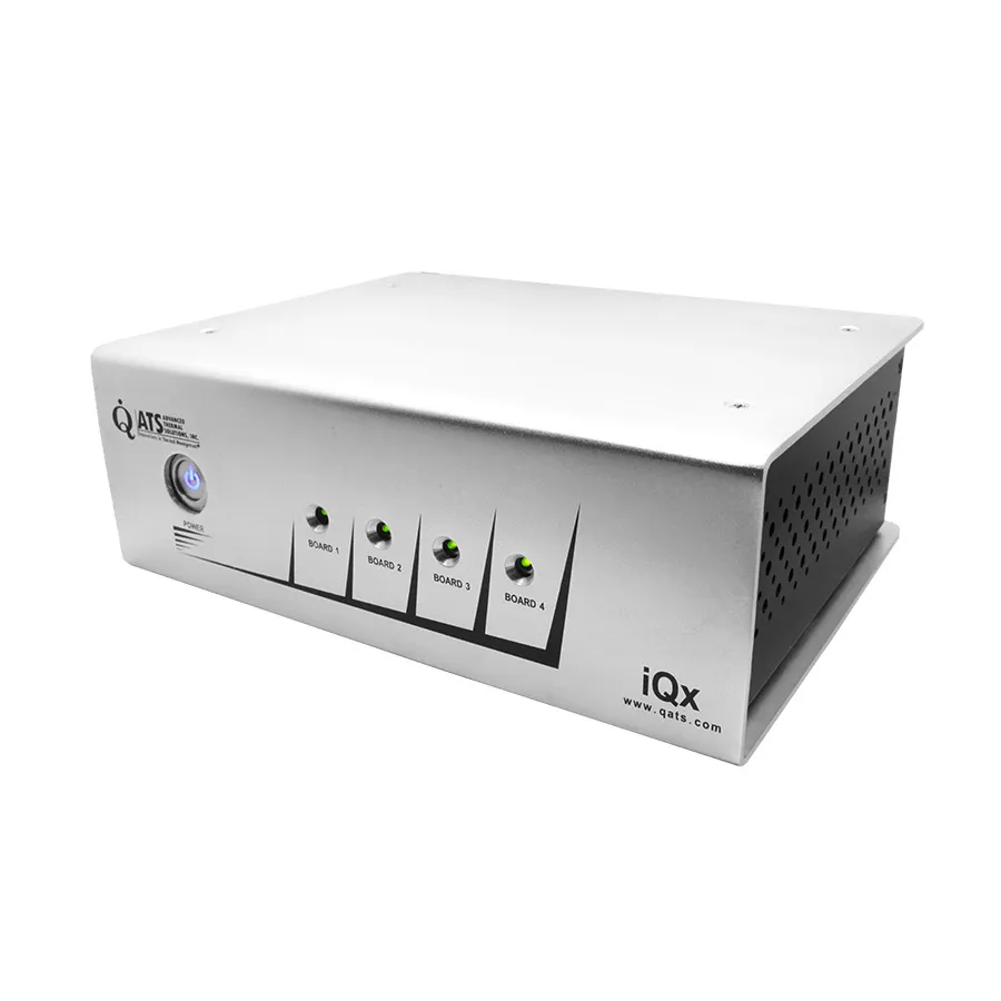 Sistema de Medição Térmica Advanced Thermal Solutions iQx-100