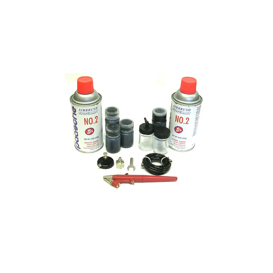 Kit de Cristal Líquido Termocromático Advanced Thermal Solutions TLC-100-DIST