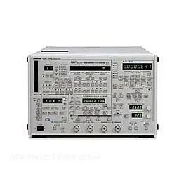 Detector de Erro Advantest D3286