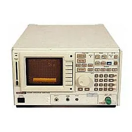Analisador de Espectro Advantest R3261B