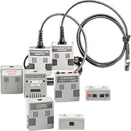 AEM Test TESTPRO-K60E-CAT8 Módulo de Certificação de Cabo CAT8