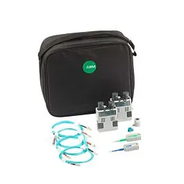 AEM Test TESTPRO-K61E-QUAD-OLTS Conjunto de Testes de Perda Óptica