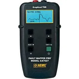 Testador de Cabos AEMC 2127.84
