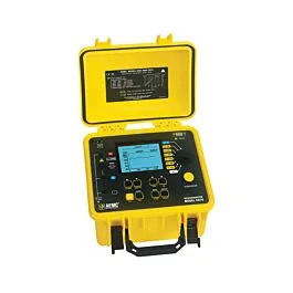 AEMC 5070 Megohmímetro
