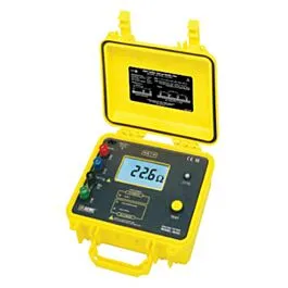 AEMC 4630 Testador de Resistência de Terra