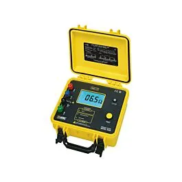 AEMC 4620 Kit Testador de Resistência de Terra