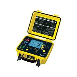 Kit Testador de Resistência de Terra AEMC 2135.50