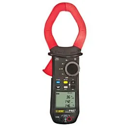 AEMC 607 Alicate Medidor de Potência