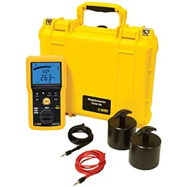 Testador de Resistência de Isolação AEMC 2155.57