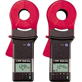 AEMC 3711 Testador de Resistência de Terra com Garra