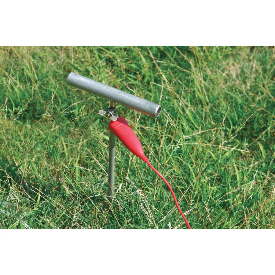 Testador de Aterramento AEMC 6472