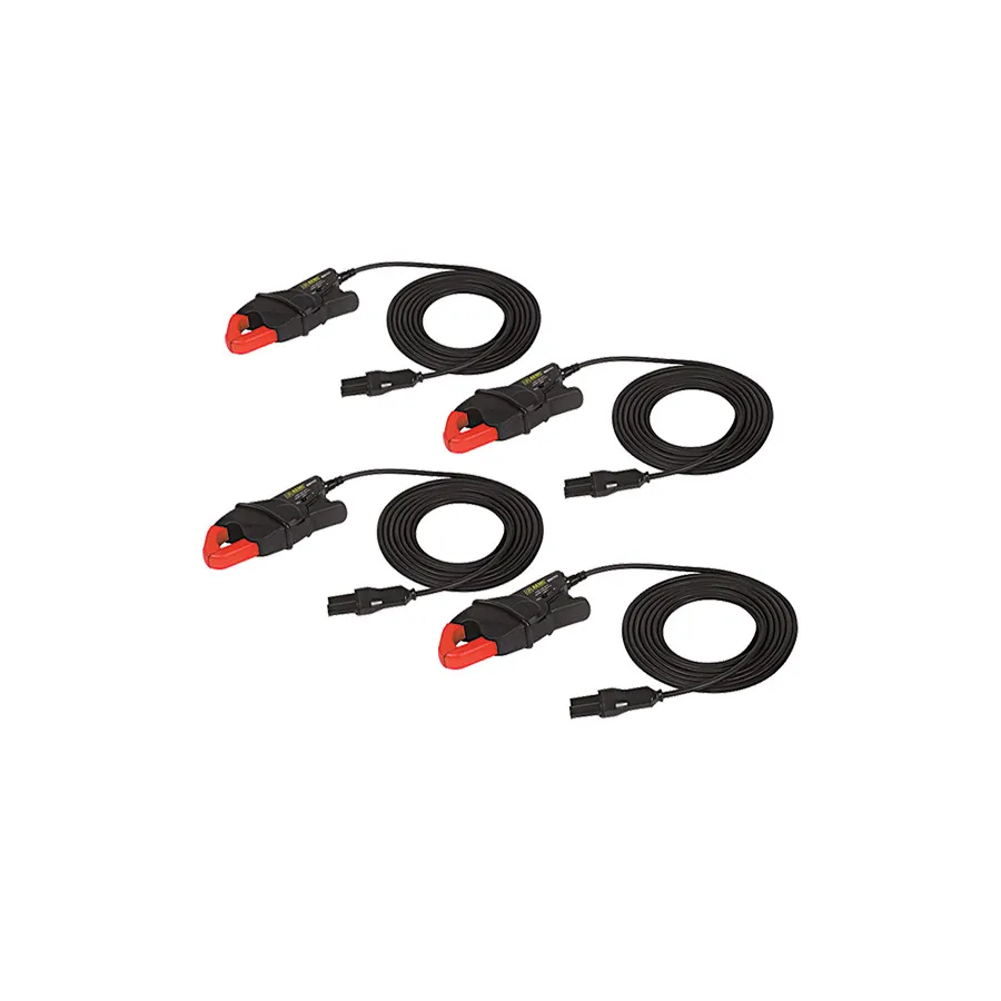 Analisador de Qualidade de Energia AEMC 8336 PowerPad III