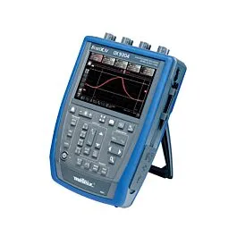 AEMC OX9304 Osciloscopio Portátil 300MHz