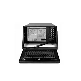 Sistema de Teste BER Aeroflex FB100A Fastbit